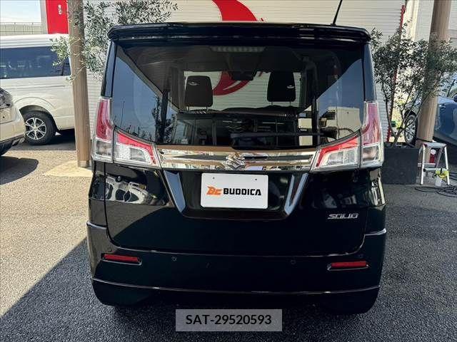 Suzuki SOLIO 2019-08 385104-11