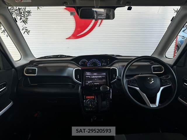 Suzuki SOLIO 2019-08 385104-1
