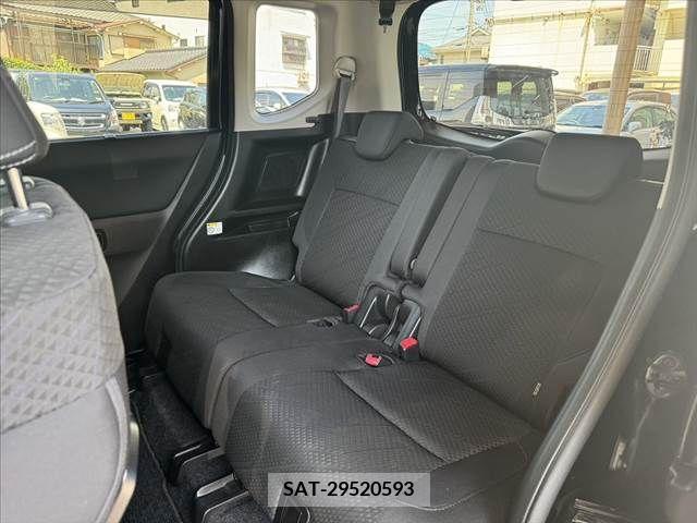 Suzuki SOLIO 2019-08 385104-21