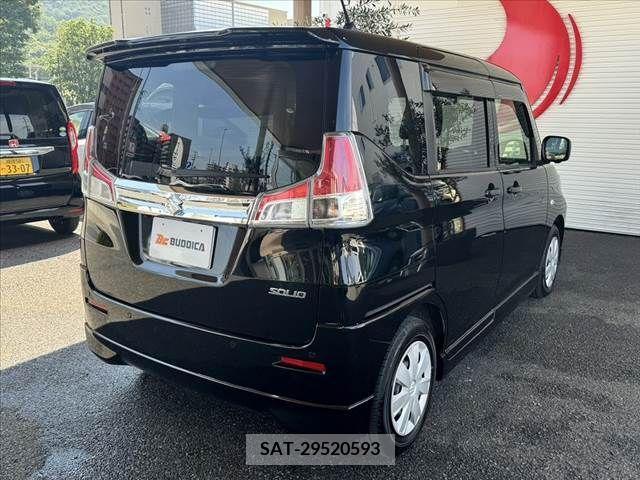 Suzuki SOLIO 2019-08 385104-10