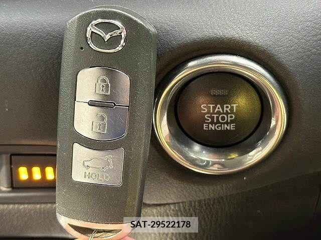 Mazda CX-5 2018-09 331840-10