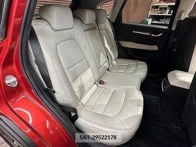 Mazda CX-5 2018-09 331840-5