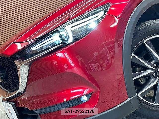 Mazda CX-5 2018-09 331840-19