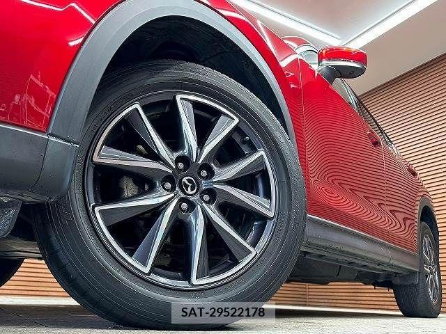 Mazda CX-5 2018-09 331840-18