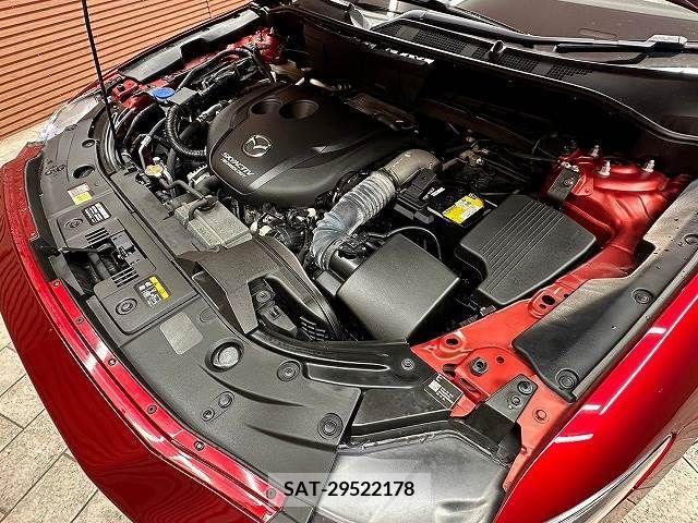 Mazda CX-5 2018-09 331840-17