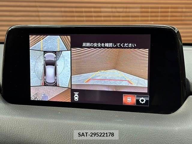 Mazda CX-5 2018-09 331840-3