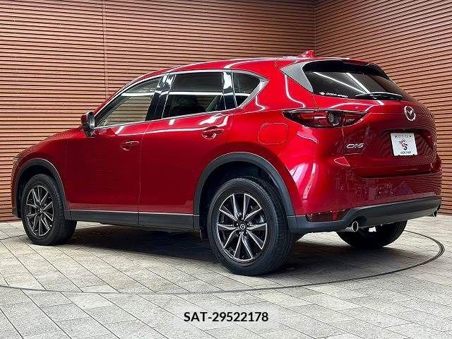 Mazda CX-5 2018-09 331840-15