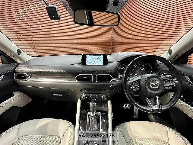 Mazda CX-5 2018-09 331840-1
