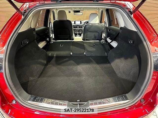 Mazda CX-5 2018-09 331840-12