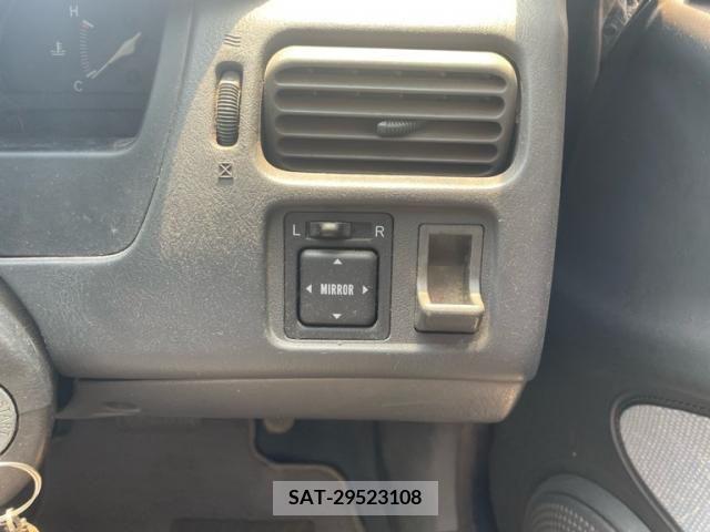 Toyota COROLLA 1996-10 390015-9