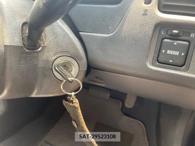 Toyota COROLLA 1996-10 390015-8