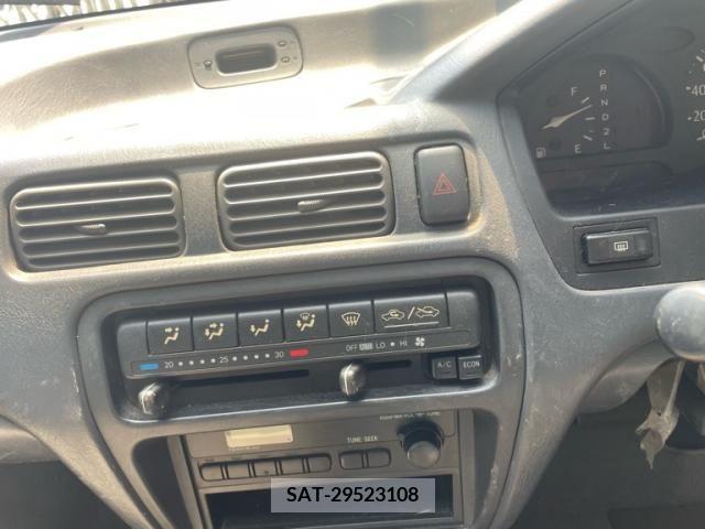 Toyota COROLLA 1996-10 390015-15
