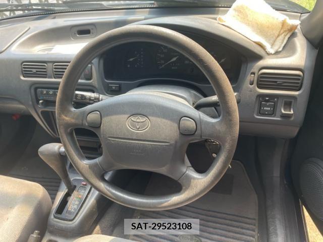 Toyota COROLLA 1996-10 390015-7