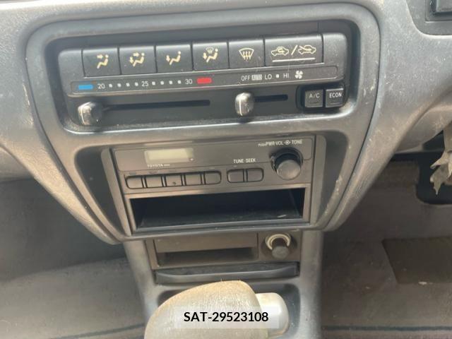 Toyota COROLLA 1996-10 390015-14
