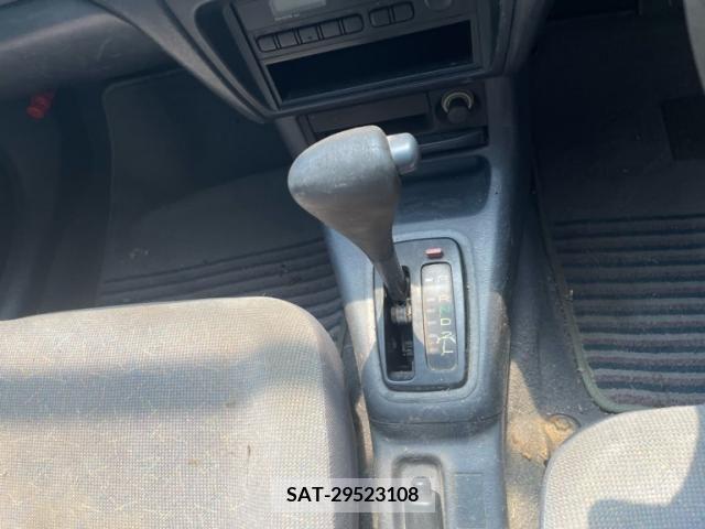 Toyota COROLLA 1996-10 390015-13