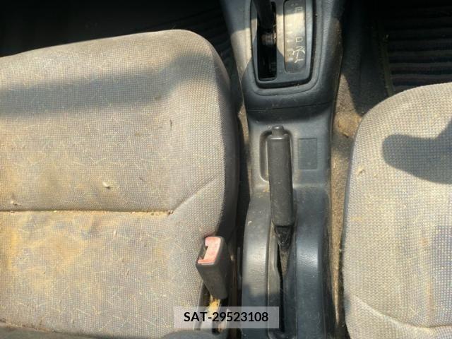 Toyota COROLLA 1996-10 390015-12