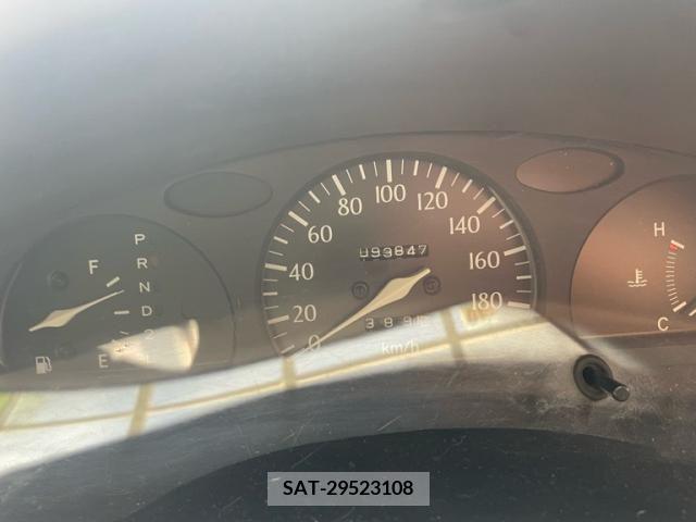 Toyota COROLLA 1996-10 390015-11