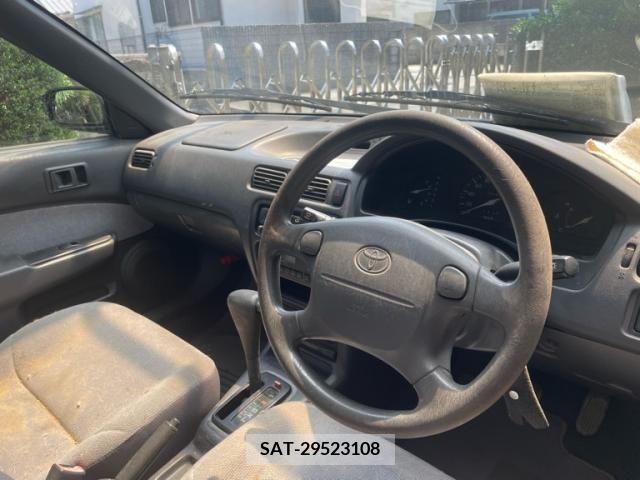 Toyota COROLLA 1996-10 390015-4