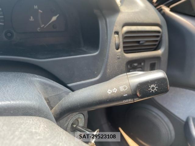 Toyota COROLLA 1996-10 390015-10