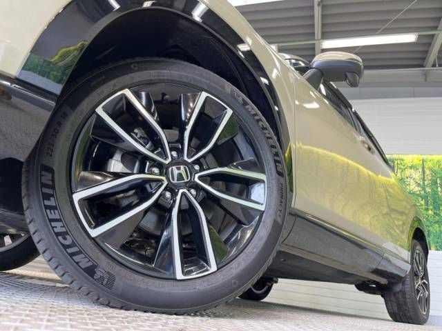 Honda VEZEL 2021-07 22986-14