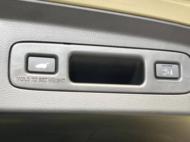 Honda VEZEL 2021-07 22986-6