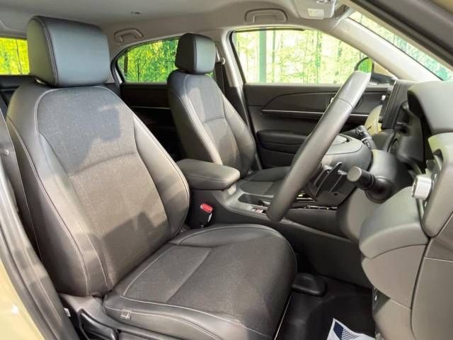 Honda VEZEL 2021-07 22986-9