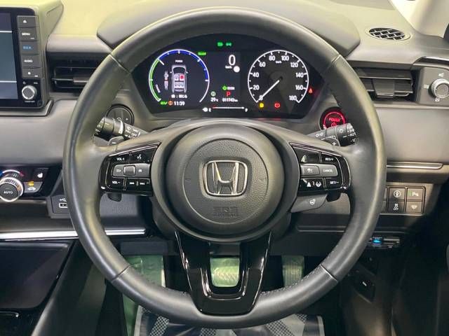 Honda VEZEL 2021-07 22986-12