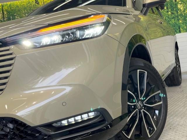 Honda VEZEL 2021-07 22986-13