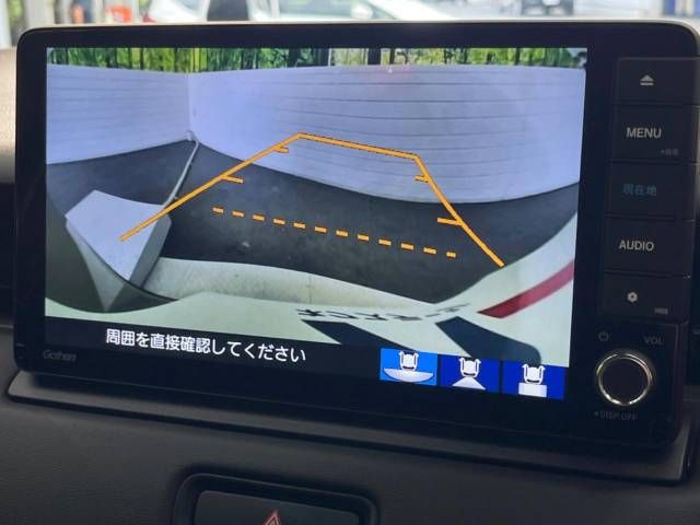 Honda VEZEL 2021-07 22986-5