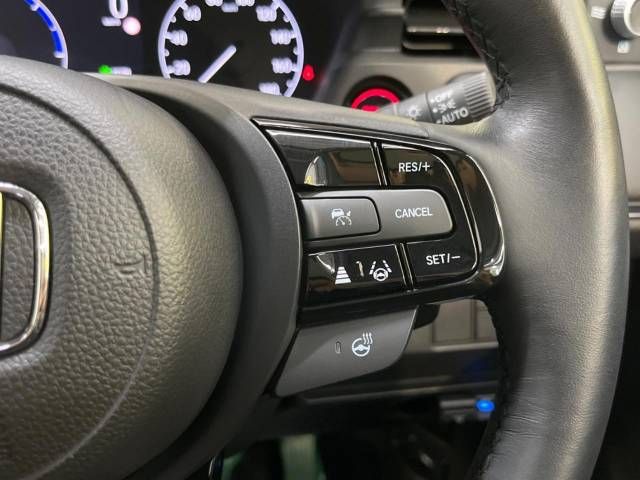 Honda VEZEL 2021-07 22986-4