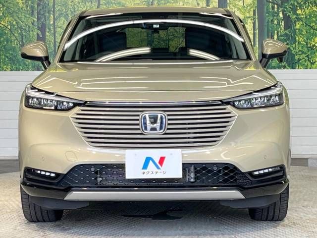Honda VEZEL 2021-07 22986-15
