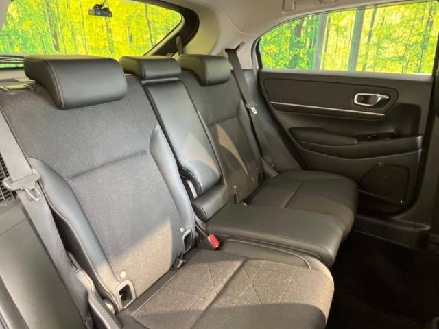 Honda VEZEL 2021-07 22986-10