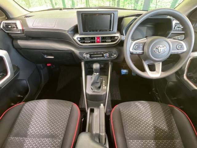 Toyota RAIZE 2023-06 190393-1