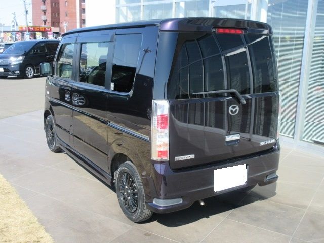 Mazda SCRUM WAGON 2012-06 1418-3