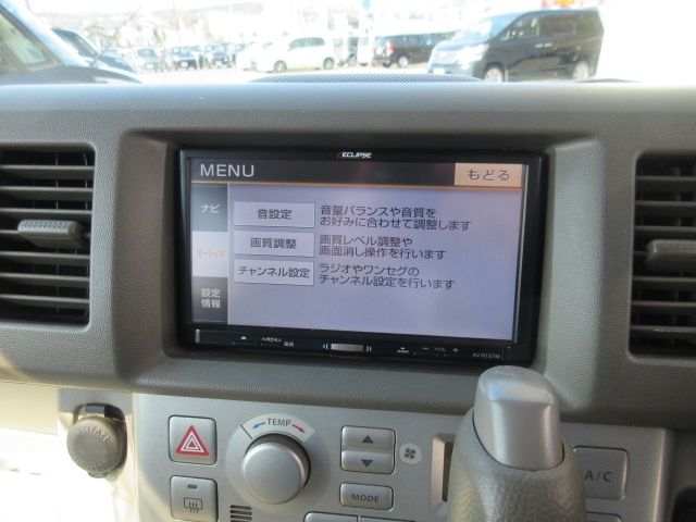 Mazda SCRUM WAGON 2012-06 1418-14