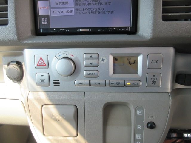 Mazda SCRUM WAGON 2012-06 1418-15