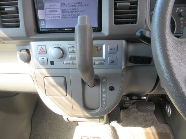 Mazda SCRUM WAGON 2012-06 1418-16