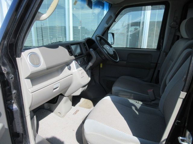 Mazda SCRUM WAGON 2012-06 1418-4