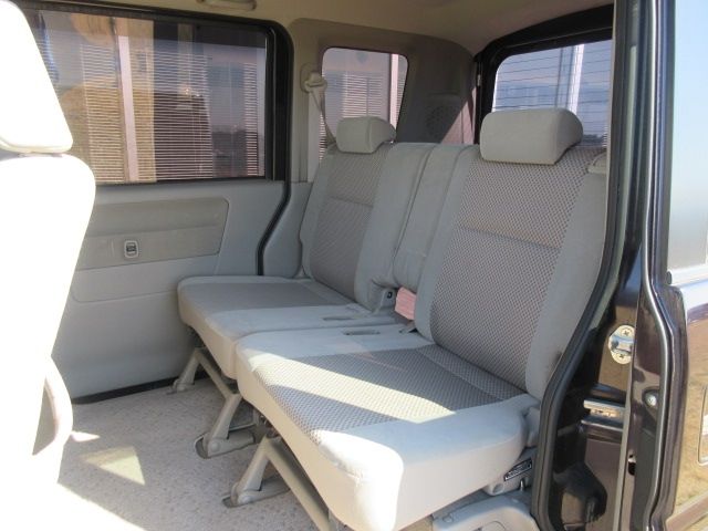 Mazda SCRUM WAGON 2012-06 1418-5