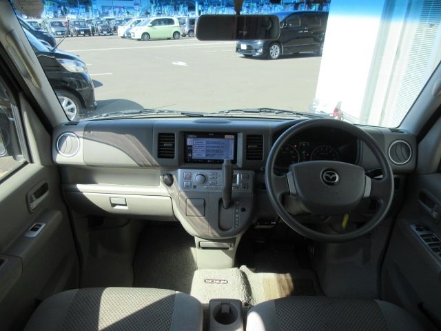 Mazda SCRUM WAGON 2012-06 1418-6
