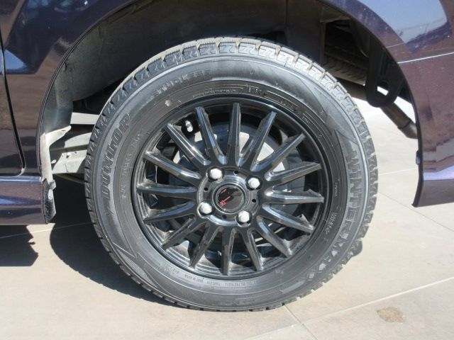 Mazda SCRUM WAGON 2012-06 1418-7