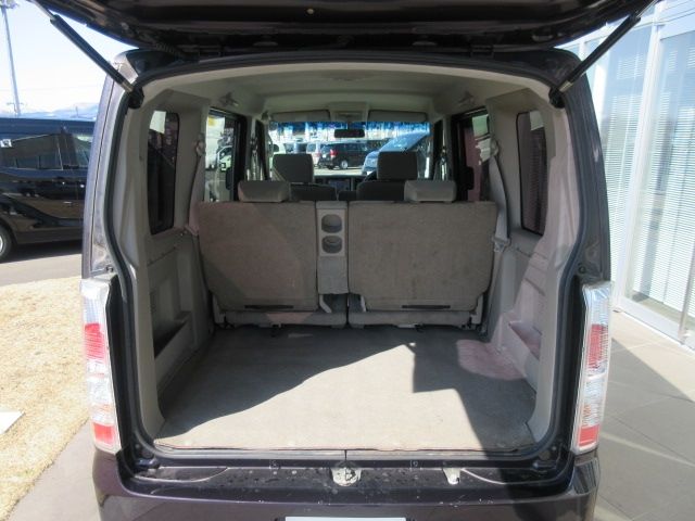 Mazda SCRUM WAGON 2012-06 1418-8