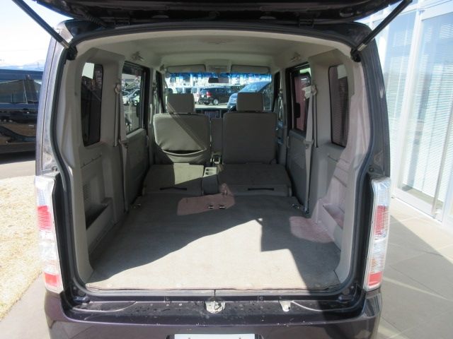 Mazda SCRUM WAGON 2012-06 1418-9