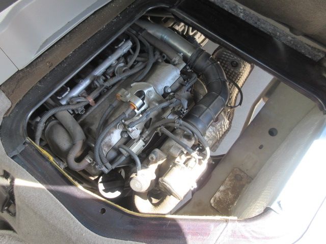 Mazda SCRUM WAGON 2012-06 1418-19