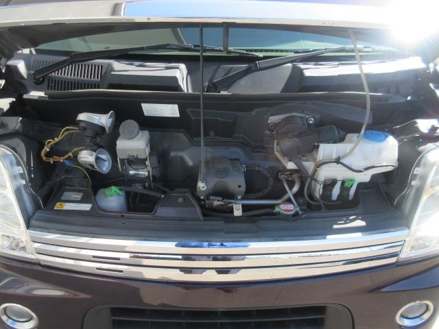 Mazda SCRUM WAGON 2012-06 1418-20