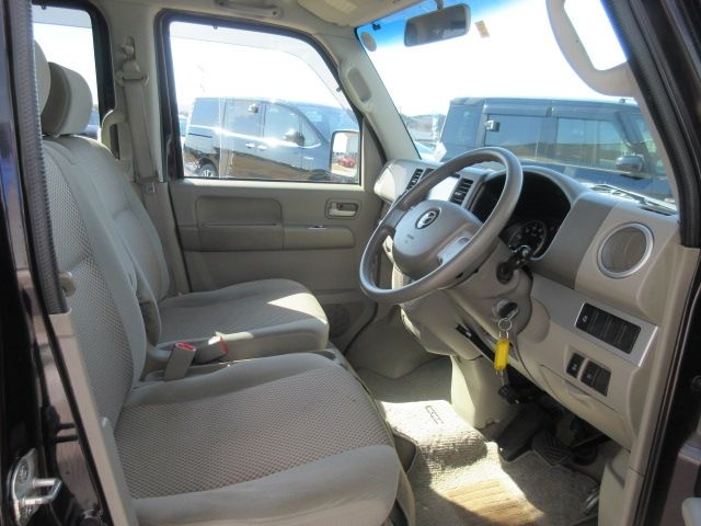Mazda SCRUM WAGON 2012-06 1418-11