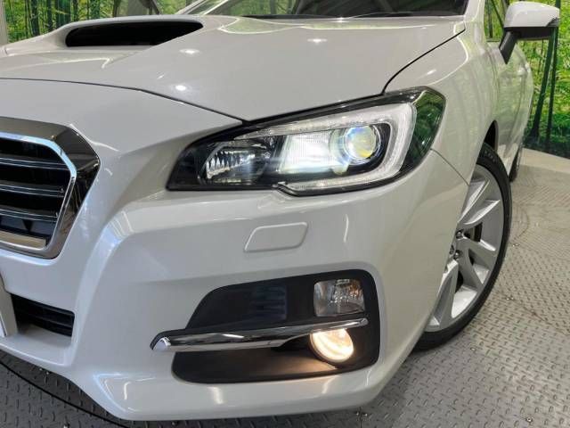 Subaru LEVORG 2016-11 190269-11