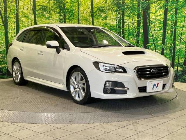 Subaru LEVORG 2016-11 190269-16