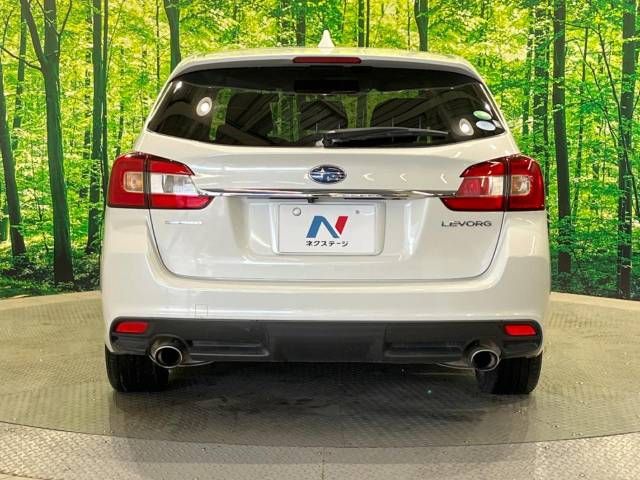 Subaru LEVORG 2016-11 190269-15
