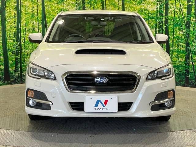 Subaru LEVORG 2016-11 190269-14